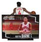 Preview: NBA McFarlane's SportsPicks Actionfigur Scottie Barnes (Toronto Raptors) 15 cm